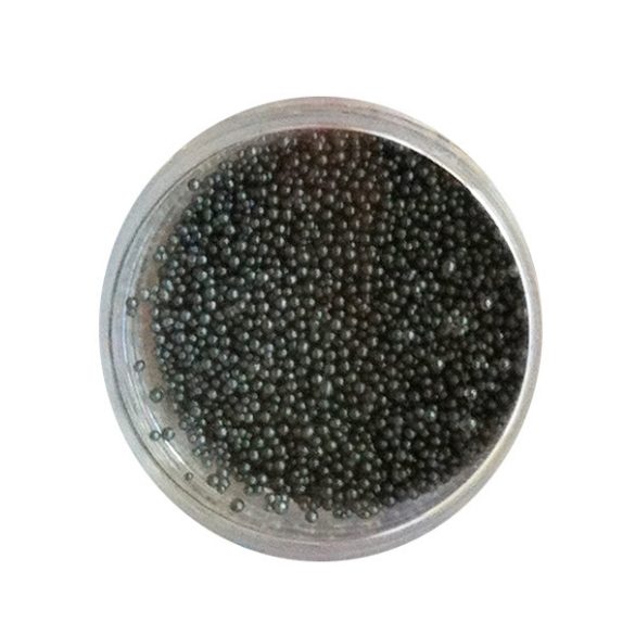 Margele Nail Art Negre