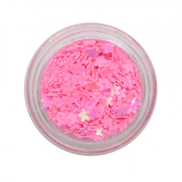 Flori Nail Art Roz