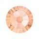 Cristale Swarovski SS10 piersică 100buc decor unghii - Diamond Nails
