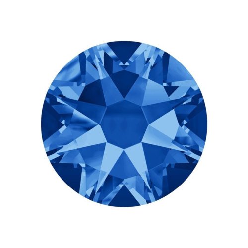 Pietre Swarovski, Safir, 50 buc