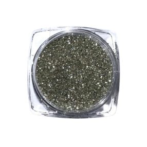 Sclipici pulbere nr19 pentru nail art de la Diamond Nails