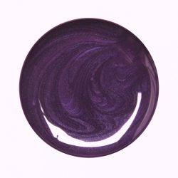 Gel UV Colorat - Purpuriu 5 grame #010