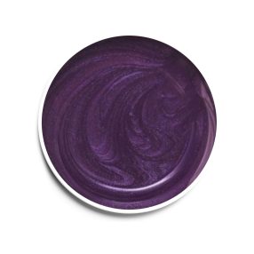 Gel UV Colorat - Purpuriu 5g , gel uv purpuriu de la Diamond Nails
