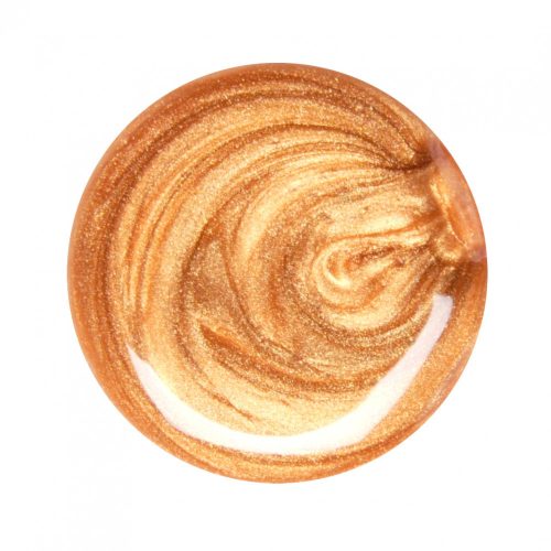 Geluri UV Colorate - Auriu 5 grame #004