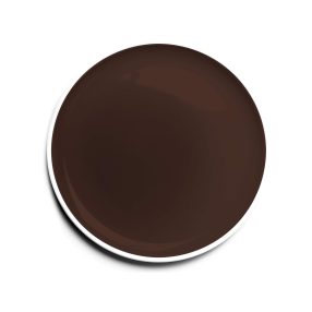 Gel UV Colorat pentru unghii false maro 5g , gel uv maro de la Diamond Nails