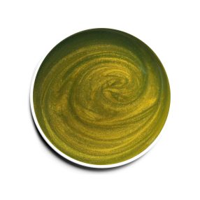 Gel UV Colorat mustariu 5g , gel uv mustar de la Diamond Nails