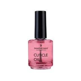 Diamond Nails Ulei Cuticule, Ananans 15ml