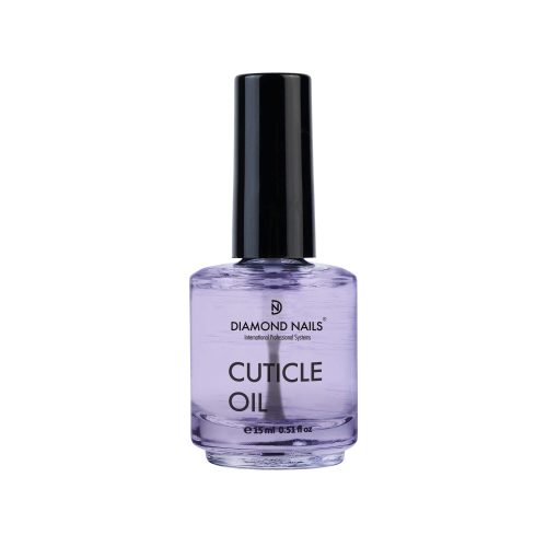 Ulei cuticule frezii cu efect hidratant de la Diamond Nails