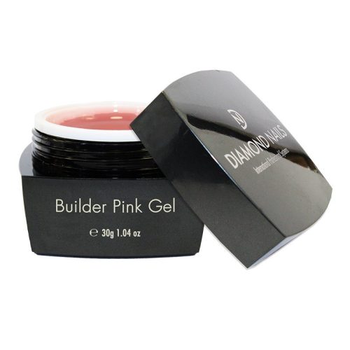 Gel Constructie Roz 30g - Builder Pink 30g