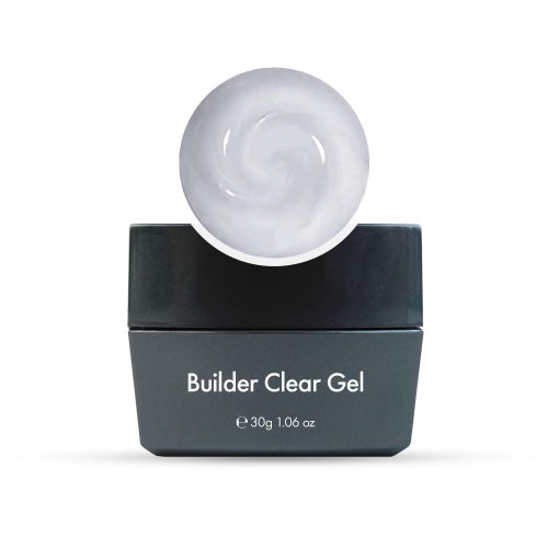 Gel constructie transparenta, builder clear 30g de la Diamond Nails