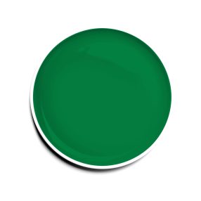 Diamond Nails Gel UV Colorat Verde 5 grame. #023
