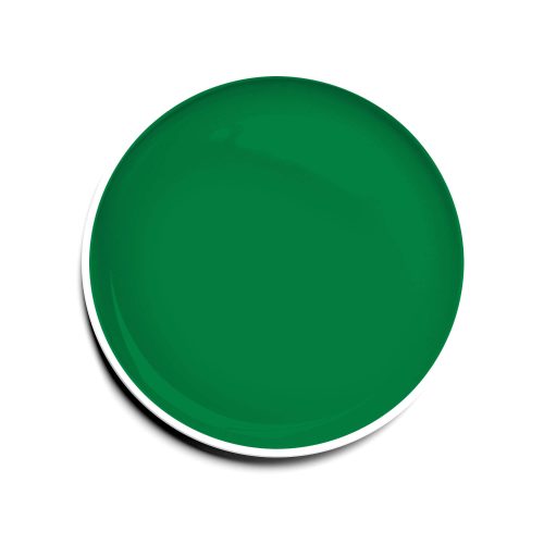 Diamond Nails Gel UV Colorat Verde 5 grame. #023