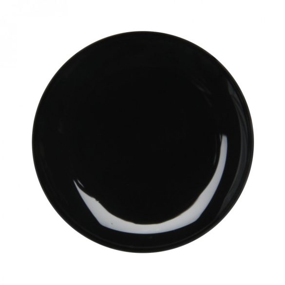 Gel UV Colorat - Negru - 5 grame. #018