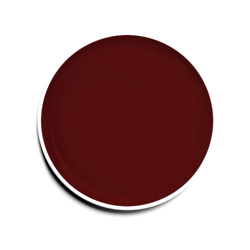 Diamond Nails Gel UV Colorat Bordeaux - 5 grame - 020