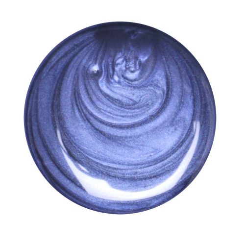 Gel UV Colorat - Albastru Metal - 5 grame. #026