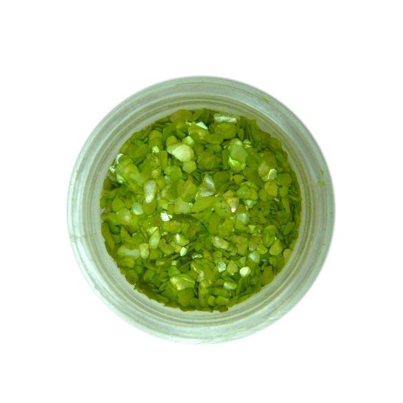Scoici Pisate- Verde