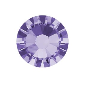Pietre Swarovski, Purpuriu, 100 buc.