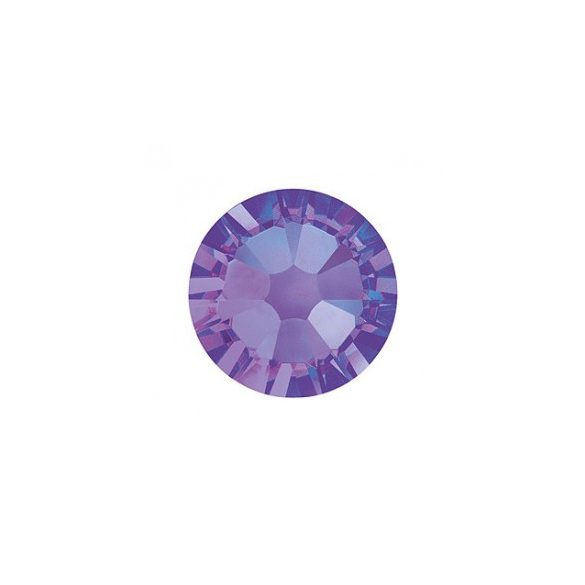 Pietre Swarovski, Purpuriu, Mari, 100 buc.