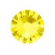Pietre Swarovski, Galben, 100 buc.