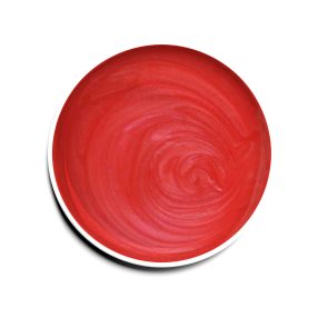 Diamond Nails Gel Colorat - Coral Sidefat - dn030 - 5g