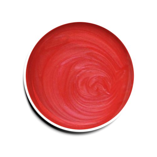Diamond Nails Gel Colorat - Coral Sidefat - dn030 - 5g