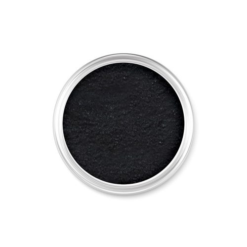 Praf acryl colorat dn09 negru de la Diamond Nails