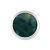Praf Acryl Colorat - DN053 - Verde cu Sclipici - 3g