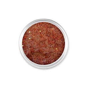 Praf Acryl Colorat - DN049 -- Rosu cu Sclipici -3gr