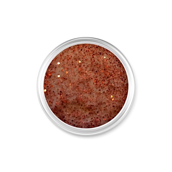 Praf Acryl Colorat - DN049 -- Rosu cu Sclipici -3gr