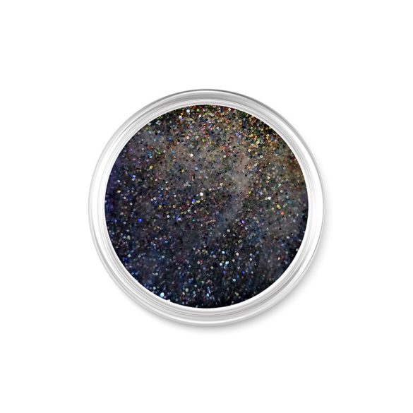 Praf Acryl Colorat - DN051 - Sclipici Multicolor - 3gr