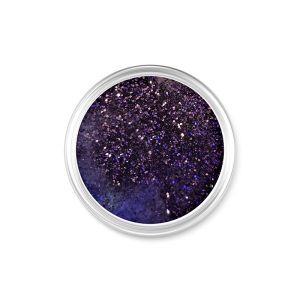 Praf Acryl Colorat - DN048 - Purpuriu cu Sclipici - 3gr