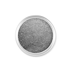 Praf Acryl Colorat - DN046 - Argintiu cu Sclipici - 3gr