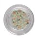 Flori Acryl Verde Light