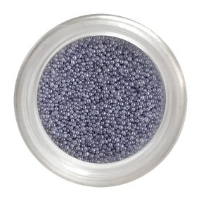 Margele Nail Art Maro Inchis Margele Nail Art Maro Inchis