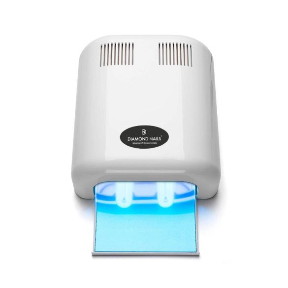 Lampa UV cu Ventilator - 36 Wati - Alba