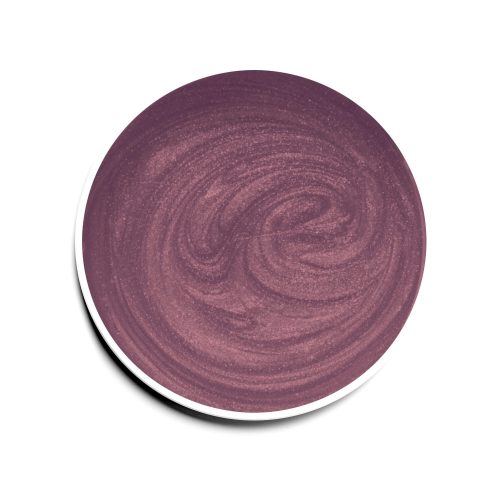 Diamond Nails Geluri UV Colorate - Mov Metalic - 5g - 034