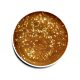 Geluri UV Colorate - Galben cu sclipici - 5 grame. #072