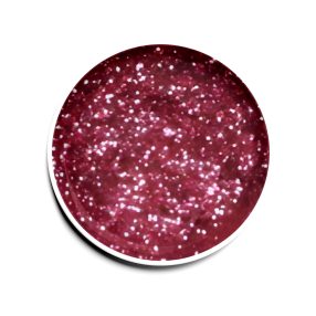 Gel UV Colorat pentru Unghii False - 5 grame. #076