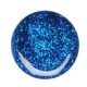 Geluri UV Colorate - Albastru cu sclipici - 5 grame. #074