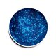 Geluri UV Colorate - Albastru cu sclipici - 5 grame. #074