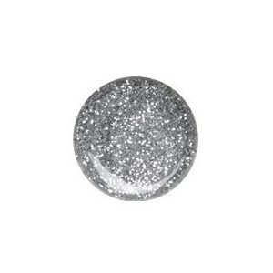 Geluri UV Colorate - Argintiu cu Sclipici - 5 grame. #077