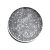 Geluri UV Colorate - Argintiu cu Sclipici - 5 grame. #077