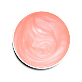 Gel UV Colorat Roz Pal - 5 grame. #035