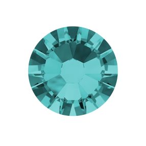 Pietre Swarovski, Turcoaz, 100 buc.