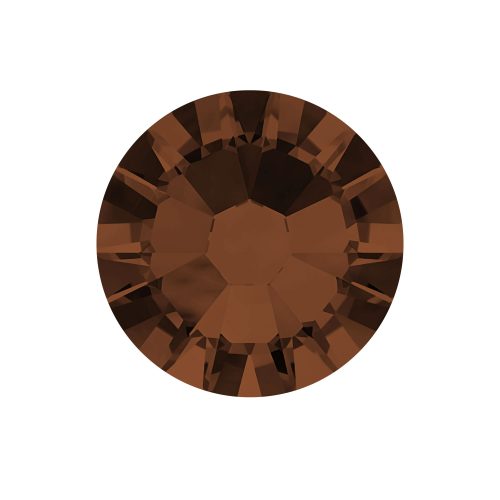 Cristale Swarovski SS10 maro 100buc decor unghii - Diamond Nails