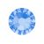 Pietre Swarovski, Albastru Light, Mari, 100 buc.