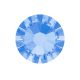 Pietre Swarovski, Albastru Light, Mari, 100 buc.