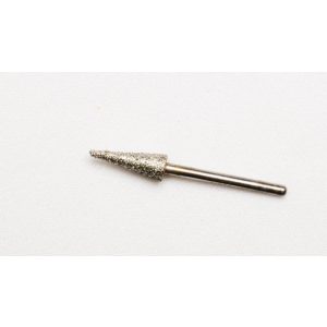 Freza pt Slefuit cu Diamant - 306 - Conica