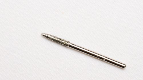 Freza pt Slefuit cu Diamant - 004 - Ascutita