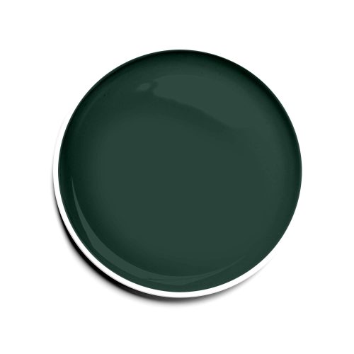Diamond Nails Gel UV Colorat - Verde Inchis - #40 - 5g
